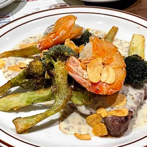 매드포갈릭 대표 사진