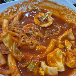 꺼벙이김밥 사진 1