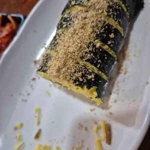 꺼벙이김밥 대표 사진