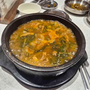 여명광화문해장 사진