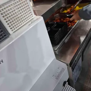 꺼벙이김밥 리뷰 사진