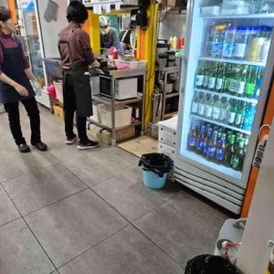 꺼벙이김밥 리뷰 사진