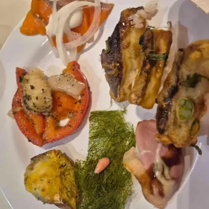 애슐리 대표 사진