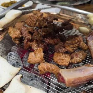 하늘땅 리뷰 사진