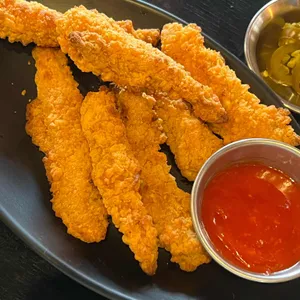 보니스피자펍 대표 사진