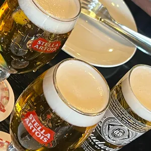 보니스피자펍 리뷰 사진