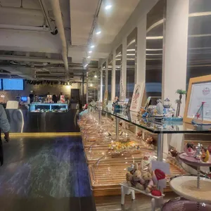 퍼스트커피랩 리뷰 사진