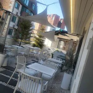 퍼스트커피랩 리뷰 사진