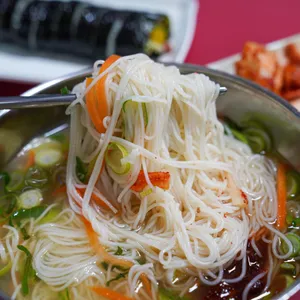 장수멸치국수 대표 사진