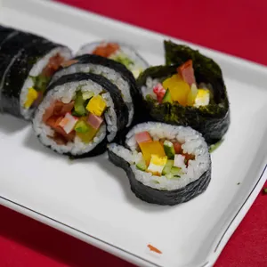 장수멸치국수 대표 사진