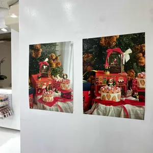 허니플로 대표 사진