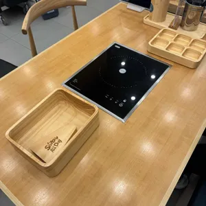 샤브올데이 리뷰 사진