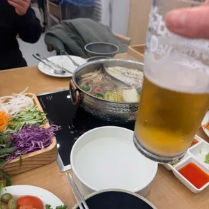 샤브올데이 사진