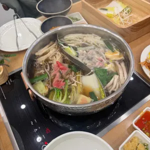 샤브올데이 대표 사진