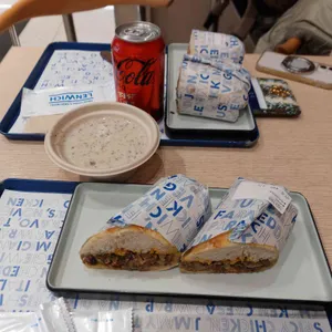 렌위치 리뷰 사진