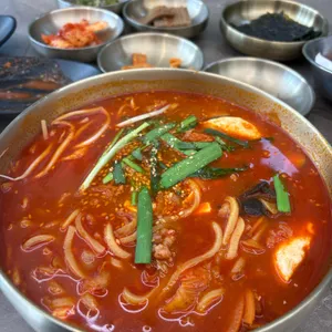 완뚝순두부 대표 사진