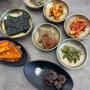 완뚝순두부 대표 사진