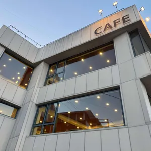 카페히즈 사진 1