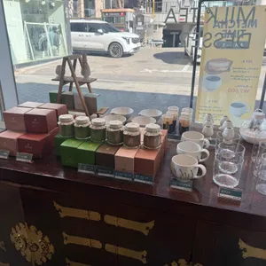 맷차 리뷰 사진