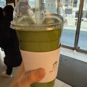 맷차 리뷰 사진