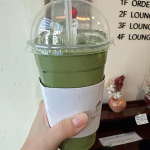 맷차 리뷰 사진