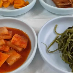 송학식당 대표 사진