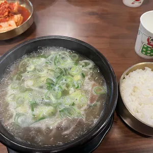 할머니장터국밥 대표 사진