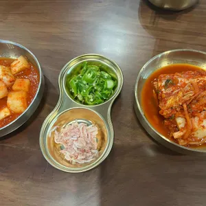 할머니장터국밥 사진