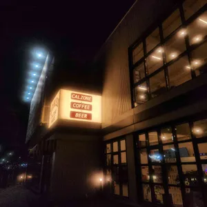 조니스칼조네하우스 리뷰 사진