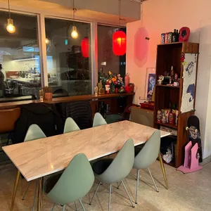 우물정 리뷰 사진