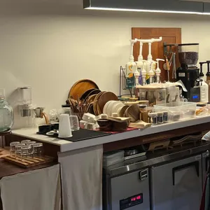 우물정 리뷰 사진