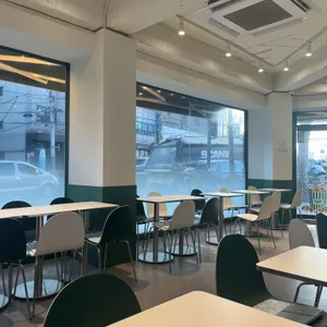 백억커피 대표 사진