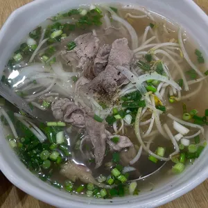 바오공쌀국수 사진 1