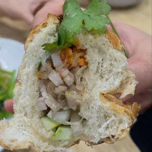 바오공쌀국수 사진