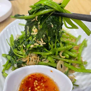 바오공쌀국수 사진