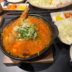 돈까스하우스 사진 1