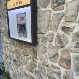 라 브리크 리뷰 사진