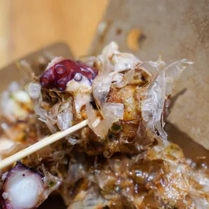 호또 타코야끼 리뷰 사진