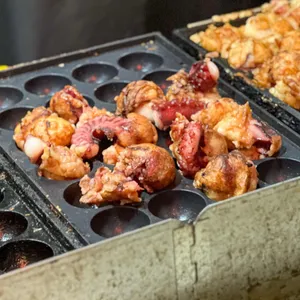 호또 타코야끼 사진 2