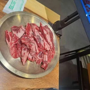 담가화로구이 사진