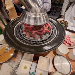 담가화로구이 사진