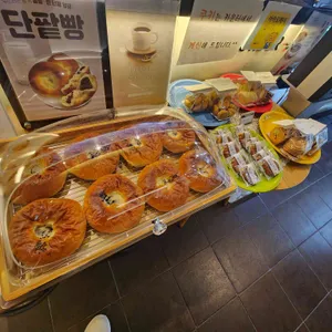 커피뮤 리뷰 사진