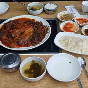 명태어장 쭈갑골 대표 사진