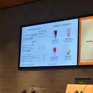 스타벅스 리뷰 사진