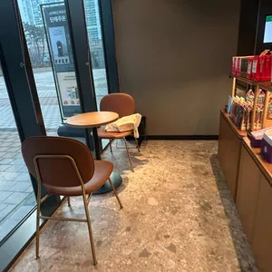 스타벅스 리뷰 사진