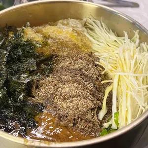 삼평식당 사진