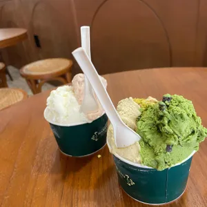 마망젤라또 리뷰 사진