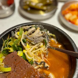 여명광화문해장 대표 사진