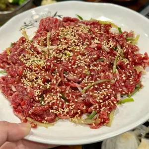 더맛있는식육식당 대표 사진