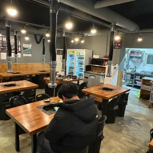 더맛있는식육식당 리뷰 사진